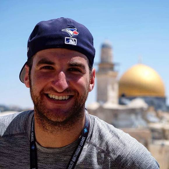 Meet your Posher, Matthew - Picture 1 of 1